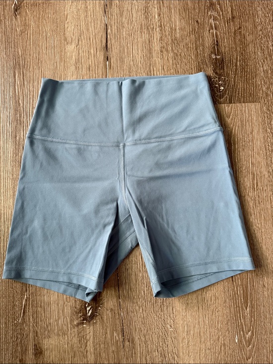 lululemon athletica Pants - Lululemon Align 4” High-Rise Shorts - Women’s Size 8
